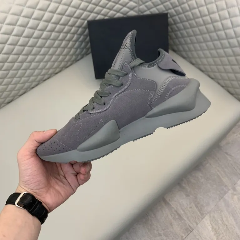 Y3 Shoe 